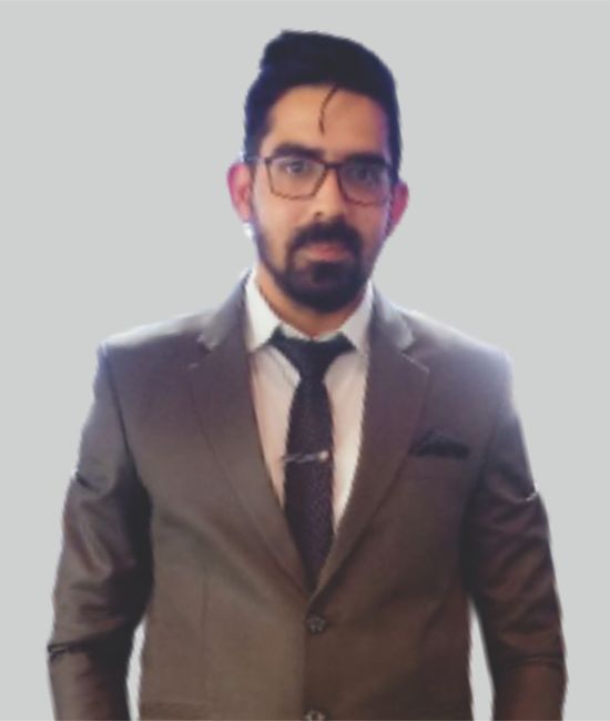 Bhuvnesh Kumar
