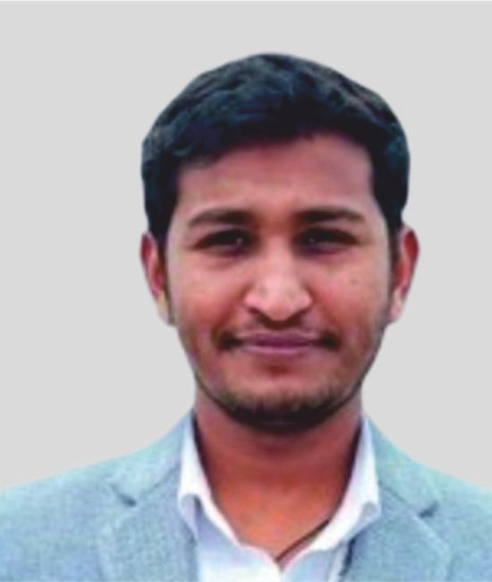 Tushar Gupta